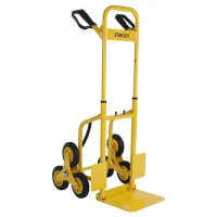 Візок сталевий транспортувальний вантажний STANLEY (120 кг) (SXWST-FT521)