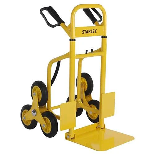 Тележка стальная транспортировочная грузовая STANLEY (120 кг) (SXWST-FT521)