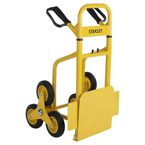 Тележка стальная транспортировочная грузовая STANLEY (120 кг) (SXWST-FT521)