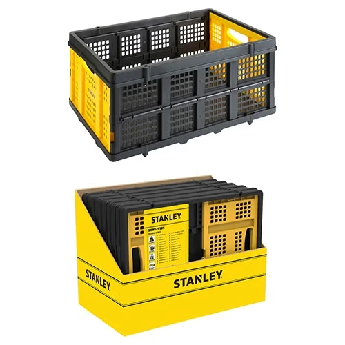 Портативний складаний ящик STANLEY SXWT-FT505 (25 кг) (SXWT-FT505)