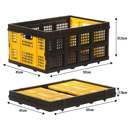 Портативний складаний ящик STANLEY SXWT-FT505 (25 кг) (SXWT-FT505)