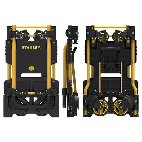 Тележка складная транспортировочная STANLEY (137 кг) (SXWT-FT585)