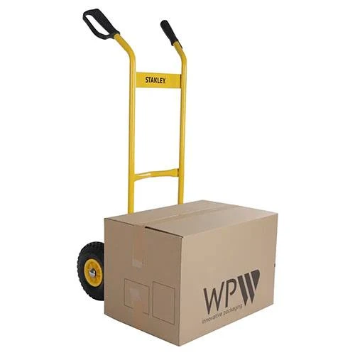 Тележка транспортировочная грузовая STANLEY (200 кг) (SXWT-HT522)