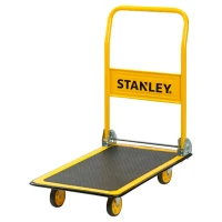 Візок-платформа транспортувальний STANLEY (150 кг) (SXWT-PC527)