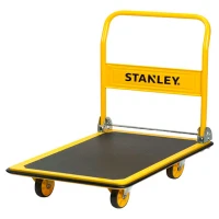 Візок-платформа транспортувальний STANLEY (300 кг) (SXWT-PC528)