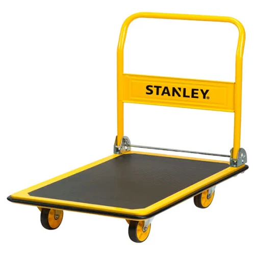 Тележка-платформа транспортировочная STANLEY (300 кг) (SXWT-PC528)
