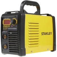 Зварювальний інверторний апарат STANLEY WD-A150IW1 (WD-A150IW1)