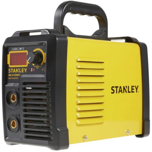Сварочный инверторный аппарат STANLEY WD-A150IW1 (WD-A150IW1)