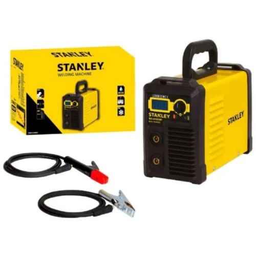 Сварочный инверторный аппарат STANLEY WD-A150IW1 (WD-A150IW1)