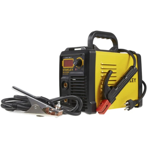 Сварочный инверторный аппарат STANLEY WD-A150IW1 (WD-A150IW1)