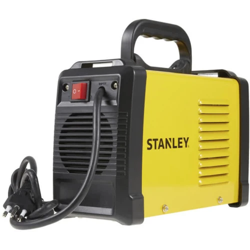 Сварочный инверторный аппарат STANLEY WD-A150IW1 (WD-A150IW1)