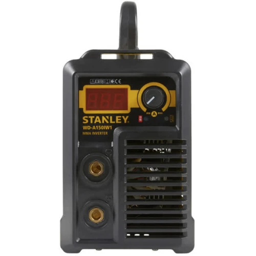 Сварочный инверторный аппарат STANLEY WD-A150IW1 (WD-A150IW1)