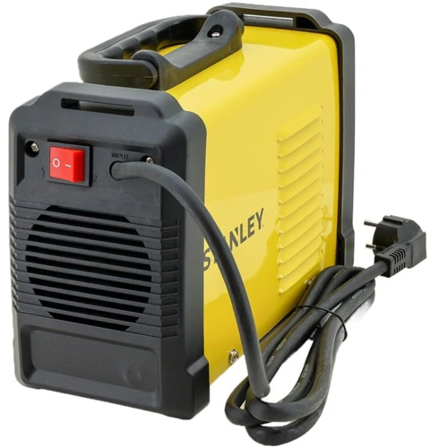 Зварювальний інверторний апарат STANLEY WD-A200IW1 (WD-A200IW1)
