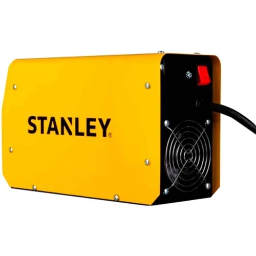 Зварювальний інверторний апарат STANLEY WD160IC1 (WD160IC1)