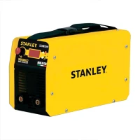 Зварювальний інверторний апарат STANLEY WD200IC2 (WD200IC2)