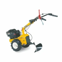 Плуг-окучник для культиватора STIGA Silex95B (290950060/10)