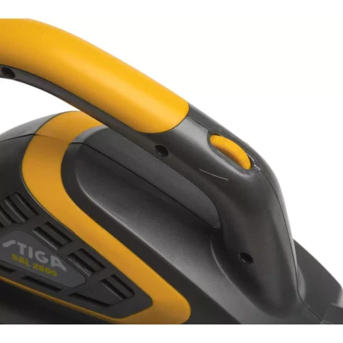 Садовый пылесос электрический бесщёточный STIGA BL130cV (BL130cV)