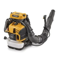 Садовый пылесос бензиновый STIGA BL980R (BL980R)
