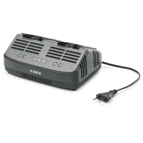 Зарядний пристрій STIGA C215D (C215D)
