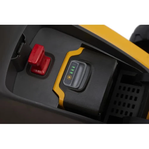 Газонокосилка аккумуляторная бесщёточная STIGA Collector132eKit (Collector132eKit)