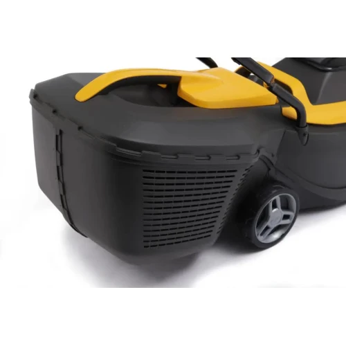 Газонокосилка аккумуляторная бесщёточная STIGA Collector132eKit (Collector132eKit)