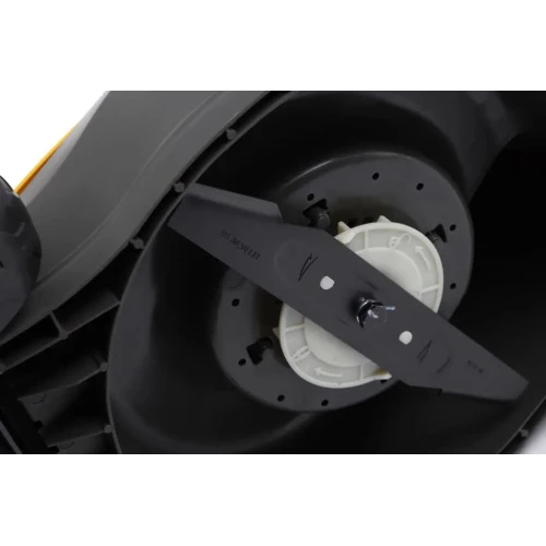 Газонокосилка аккумуляторная бесщёточная STIGA Collector132eKit (Collector132eKit)