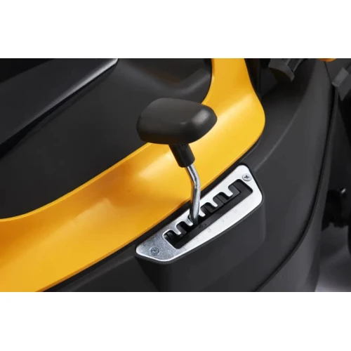 Газонокосилка аккумуляторная бесщёточная STIGA Collector140eKit (Collector140eKit)