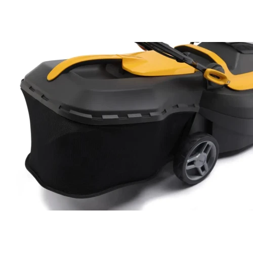Газонокосилка аккумуляторная бесщёточная STIGA Collector140eKit (Collector140eKit)