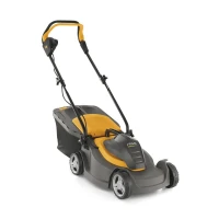 Газонокосарка електрична STIGA Collector39E (collector39E)