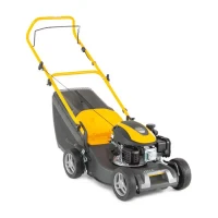 Газонокосилка бензиновая STIGA Collector43 (Collector43)
