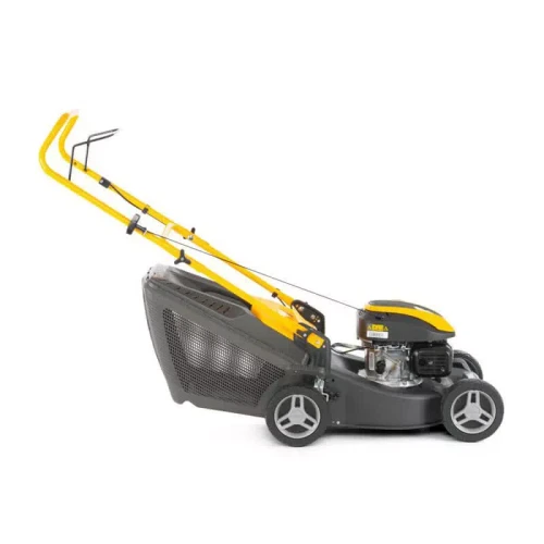 Газонокосилка бензиновая STIGA Collector43 (Collector43)