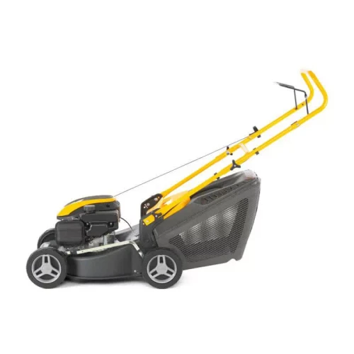 Газонокосилка бензиновая STIGA Collector43 (Collector43)
