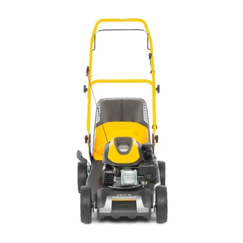 Газонокосилка бензиновая STIGA Collector43 (Collector43)