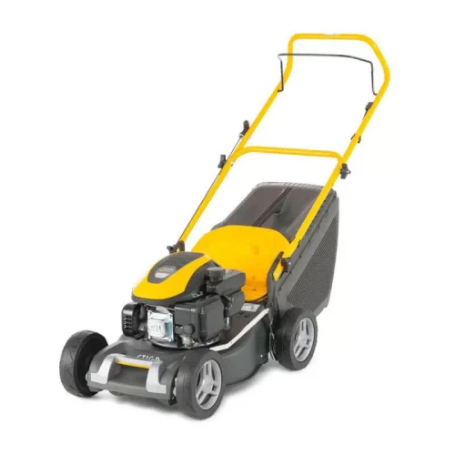 Газонокосилка бензиновая STIGA Collector43 (Collector43)