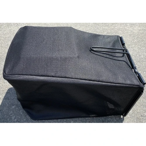 Газонокосилка бензиновая STIGA Collector43 (Collector43)