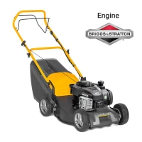 Газонокосарка бензинова STIGA Collector48SB (Collector48SB)