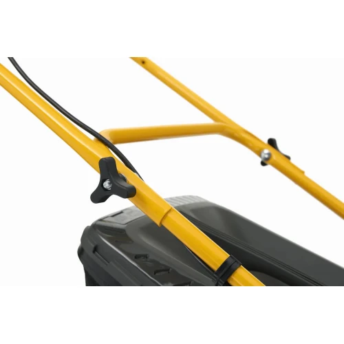 Газонокосилка аккумуляторная бесщёточная STIGA Collector548AEKit (collector548aekit)