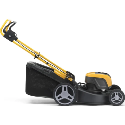 Газонокосилка аккумуляторная бесщёточная STIGA Collector548AEKit (collector548aekit)