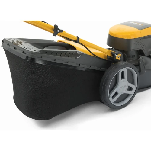 Газонокосилка аккумуляторная бесщёточная STIGA Collector548AEKit (collector548aekit)