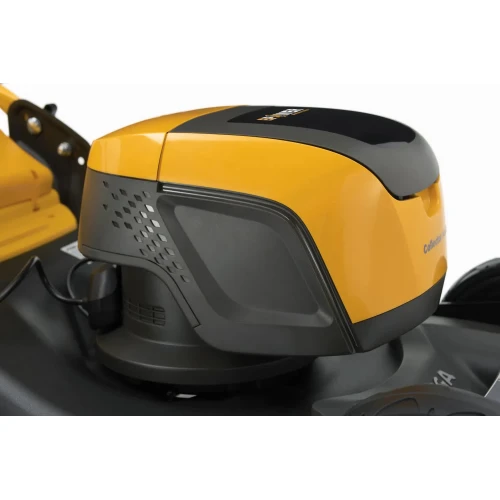 Газонокосилка аккумуляторная бесщёточная STIGA Collector548AEKit (collector548aekit)