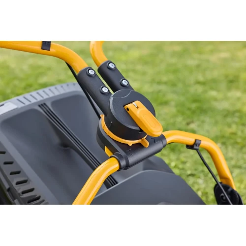 Газонокосилка бензиновая STIGA Combi553SE (Combi553SE)