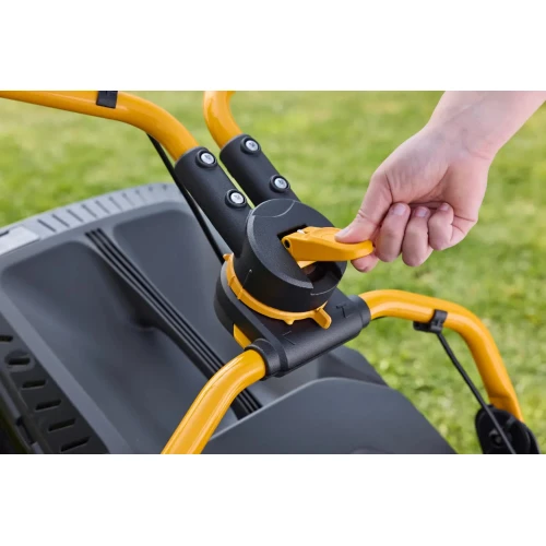 Газонокосилка бензиновая STIGA Combi553SE (Combi553SE)