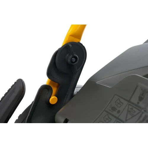 Газонокосилка бензиновая STIGA Combi553SE (Combi553SE)