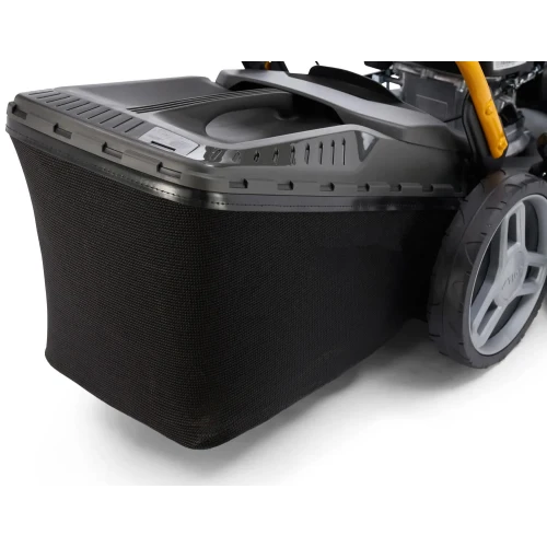 Газонокосилка бензиновая STIGA Combi553SE (Combi553SE)