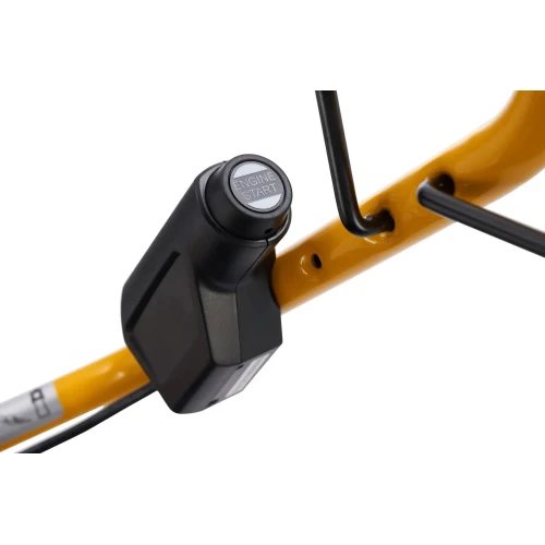 Газонокосилка бензиновая STIGA Combi553SE (Combi553SE)