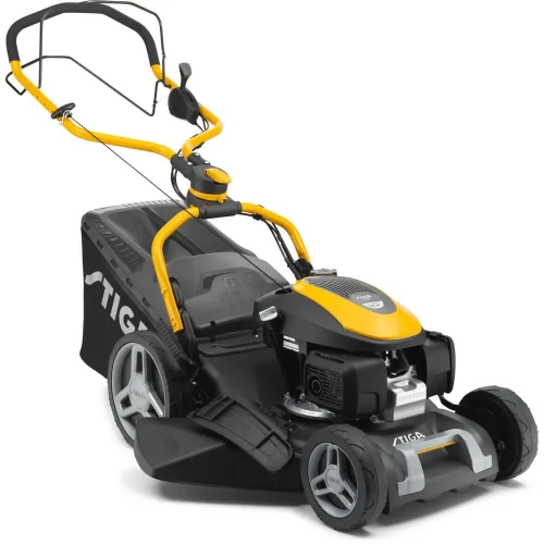 Газонокосарка бензинова STIGA Combi748V (Combi748V)