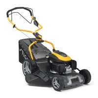 Газонокосилка бензиновая STIGA Combi753V (Combi753V)