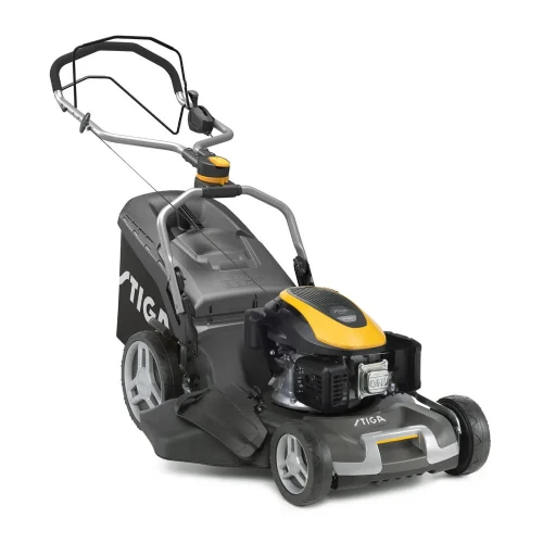 Газонокосилка бензиновая STIGA Combi955V (Combi955V)