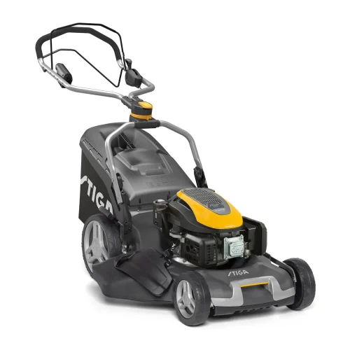 Газонокосилка бензиновая STIGA Combi955VE (Combi955VE)