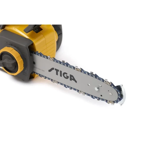 Пила ланцюгова акумуляторна безщіткова STIGA CS100eKit (CS100eKit)